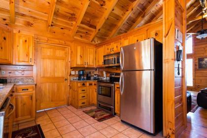 Dancing Bears Cabin - image 2