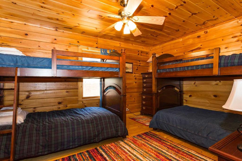 Dancing Bears Cabin - image 3