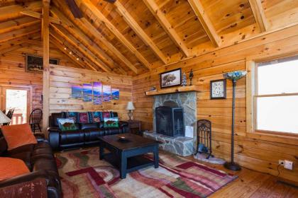 Dancing Bears Cabin - image 6