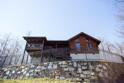 Dancing Bears Cabin - image 8