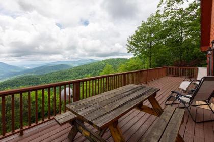 Cool View Cabin - image 10