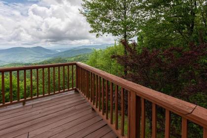 Cool View Cabin - image 12