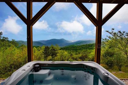 Cool View Cabin - image 15