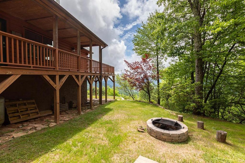 Cool View Cabin - image 5