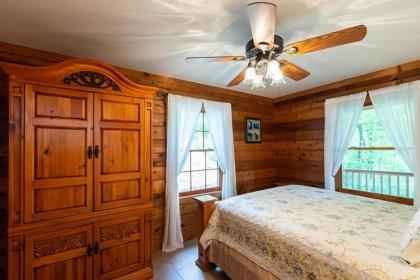 Cool View Cabin - image 7