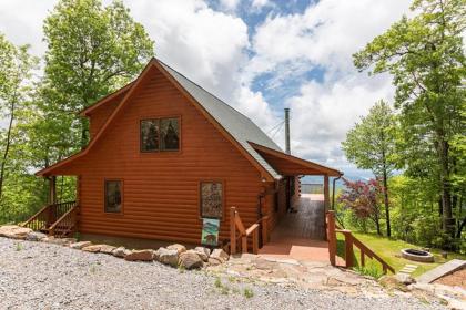 Cool View Cabin - image 8