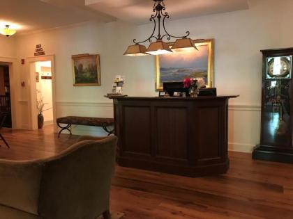 The Old Lyme Inn - image 15