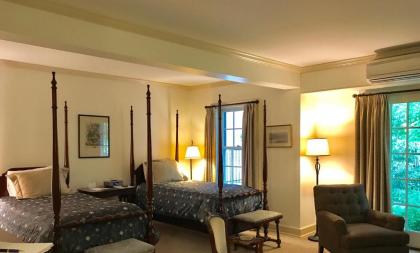 The Old Lyme Inn - image 3