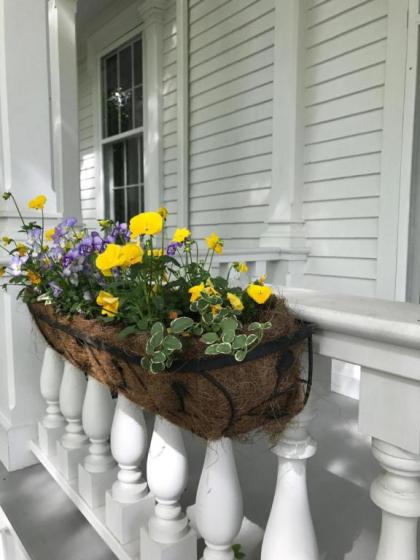 The Old Lyme Inn - image 4