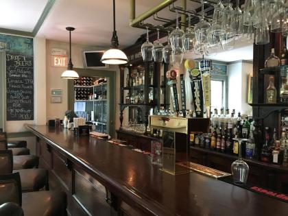 The Old Lyme Inn - image 7