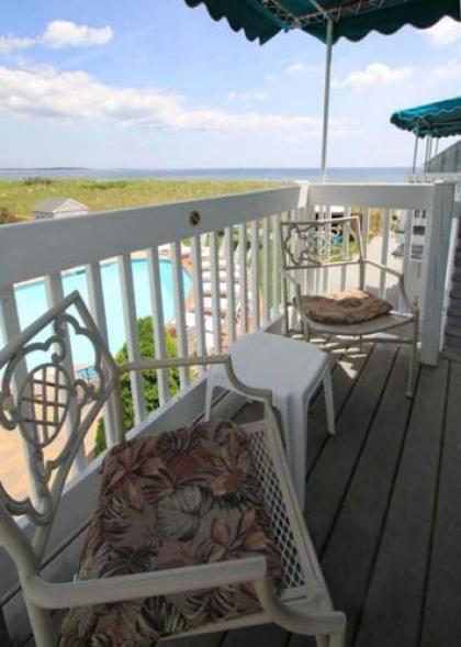 Sea Cliff House Motel - image 4