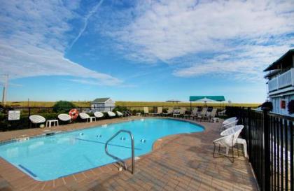 Sea Cliff House Motel - image 5