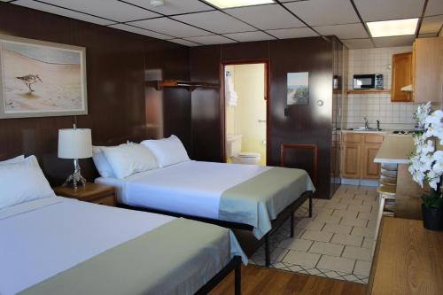 Abellona Inn & Suites - image 2