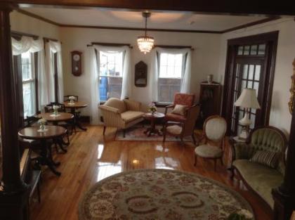 The Rebekah Inn - image 2