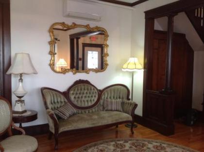 The Rebekah Inn - image 5