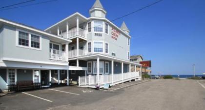 Atlantic Ocean Suites Old Orchard Beach Maine