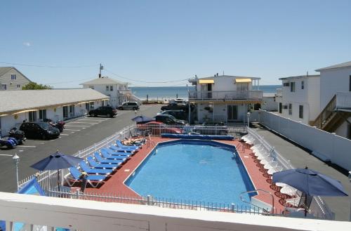 Atlantis Motel - image 2