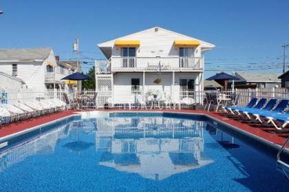 Atlantis Motel - image 5