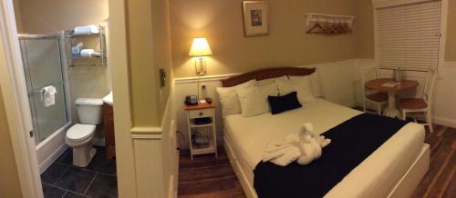 The Beachwood - main image