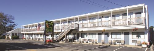 Seagrass Inn - main image