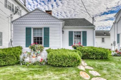 Holiday homes in Old Orchard Beach Maine