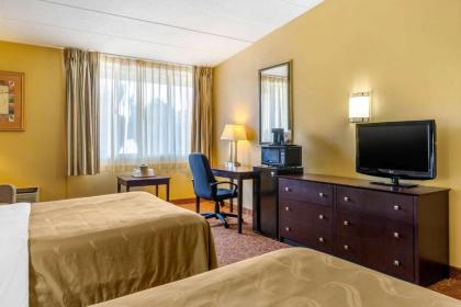 Quality Inn Old Saybrook - image 13