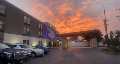 Holiday Inn Express Olean an IHG Hotel