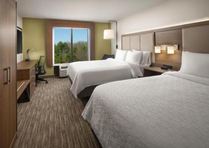 Holiday Inn Express Hotel & Suites Olive Branch an IHG Hotel - image 10
