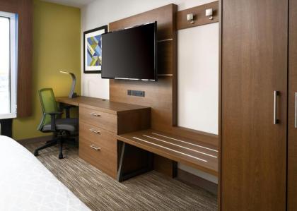 Holiday Inn Express Hotel & Suites Olive Branch an IHG Hotel - image 12