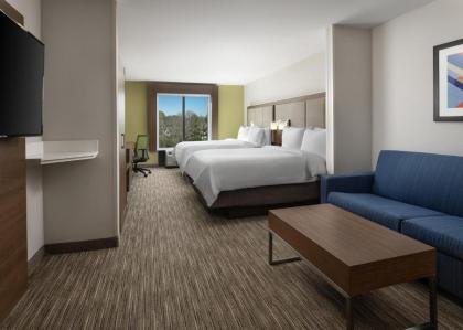 Holiday Inn Express Hotel & Suites Olive Branch an IHG Hotel - image 15