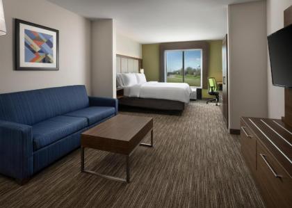 Holiday Inn Express Hotel & Suites Olive Branch an IHG Hotel - image 19