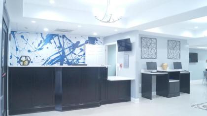 magnolia Inn and Suites Olive Branch