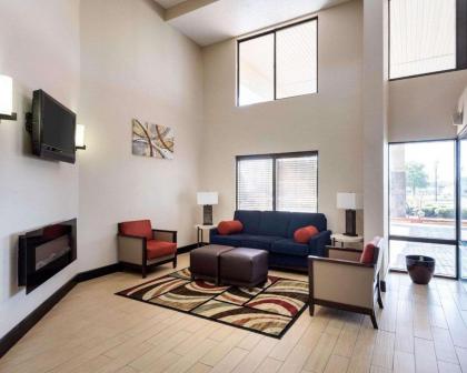 Quality Inn Olive Branch Mississippi