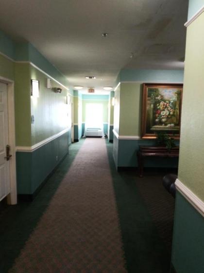 Deluxe 6 Inn & Suites - image 12