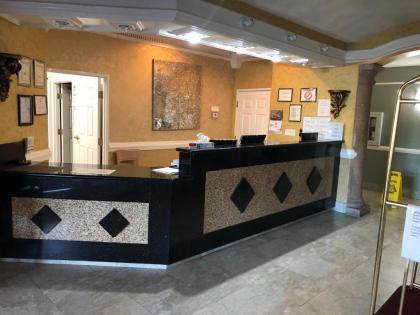 Deluxe 6 Inn & Suites - image 7