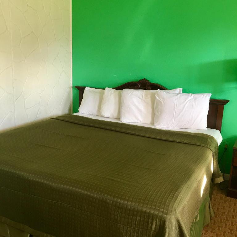 Travelers Inn Olney - main image