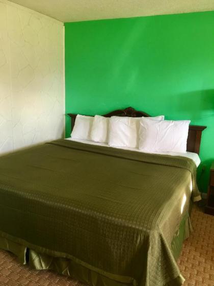 Travelers Inn Olney - image 2
