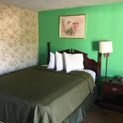 Travelers Inn Olney - image 5