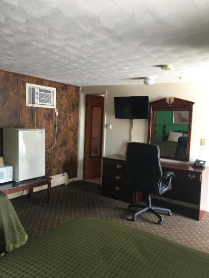Travelers Inn Olney - image 7