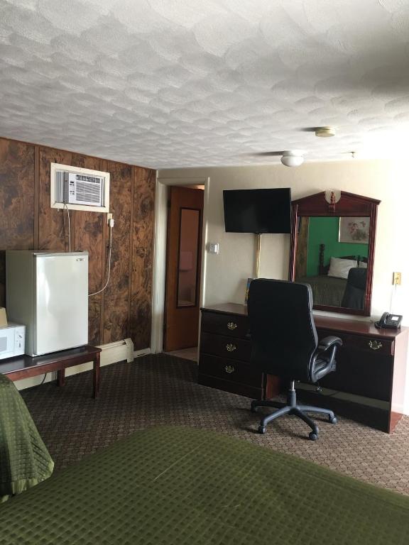 Travelers Inn Olney - image 7