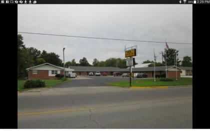 Travelers Inn Olney - image 8