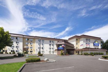 Days Inn Lacey Wa