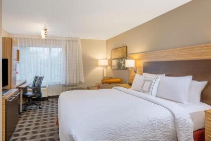 Towneplace Suites Olympia Washington