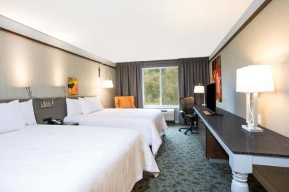 Hilton Garden Inn Olympia Wa