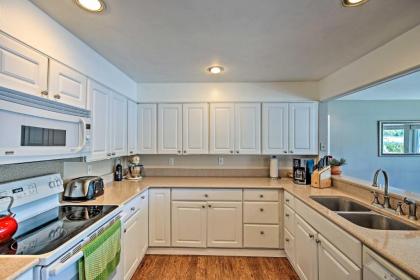 Dreamy Lakefront Home with Grill and Shared Dock! - image 14