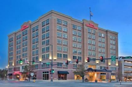 Hilton Garden Inn Downtown Omaha