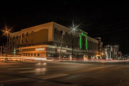 Holiday Inn Omaha Downtown   Airport an IHG Hotel Omaha Nebraska