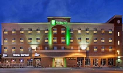 Holiday Inn Omaha Downtown - Airport an IHG Hotel - image 2