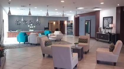 Doubletree By Hilton Omaha Southwest