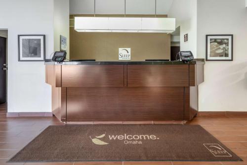 Sleep Inn & Suites Airport - image 3